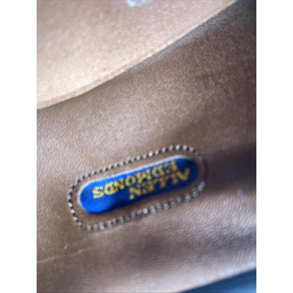 Allen Edmonds good preowned